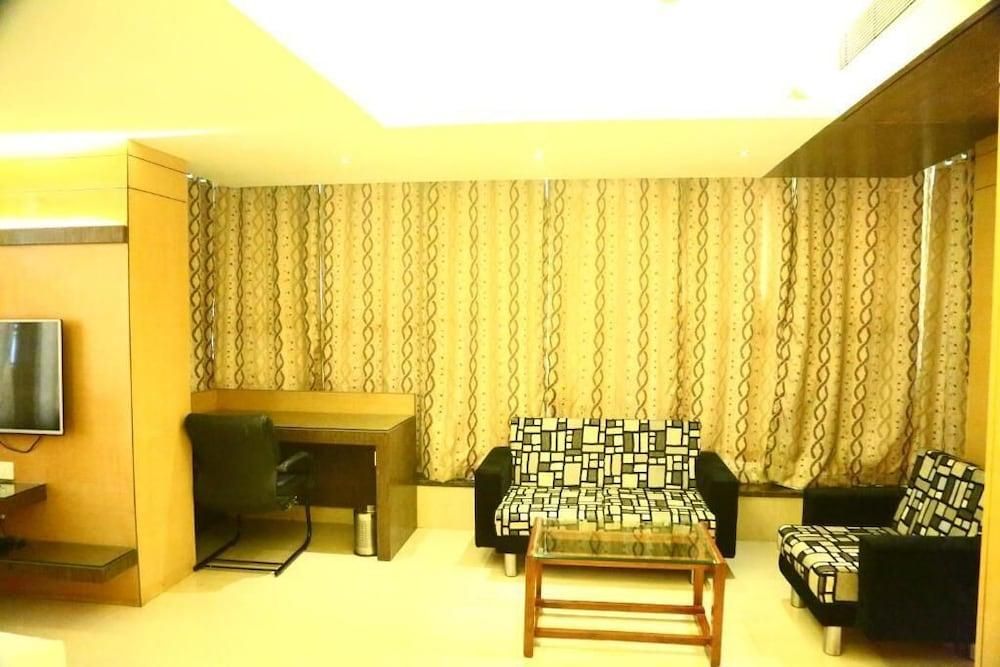 Executive Room, 1 Large Twin Bed, Accessible, Non Smoking