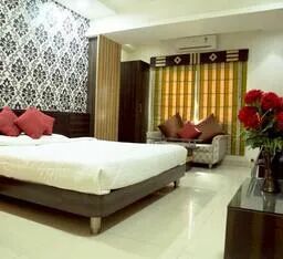 Room Assigned on Arrival