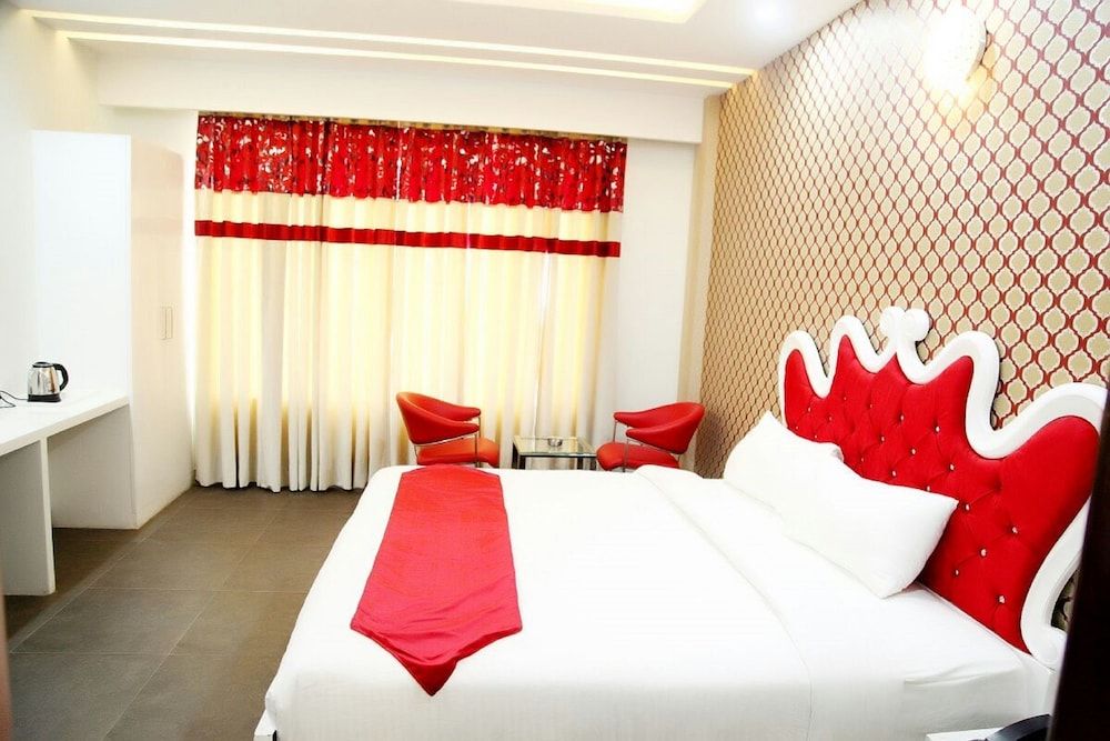 Superior Double Room, 1 Double Bed, Non Smoking