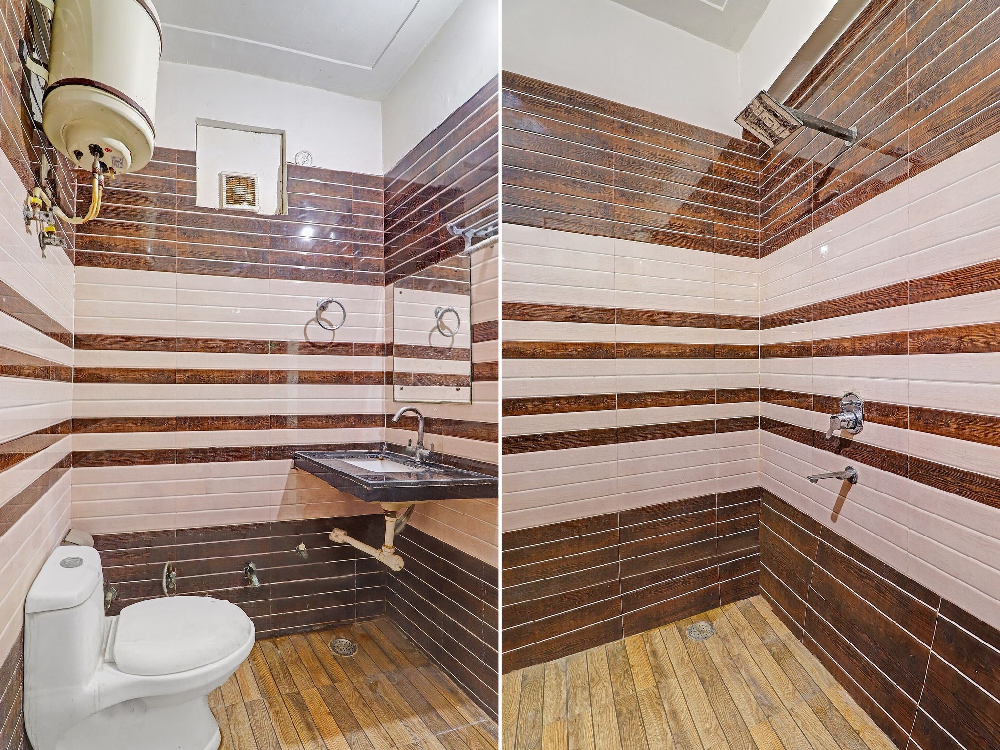 OYO Flagship 812710 Hotel Elite Classic 15