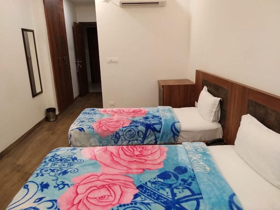  Palladium Hotels