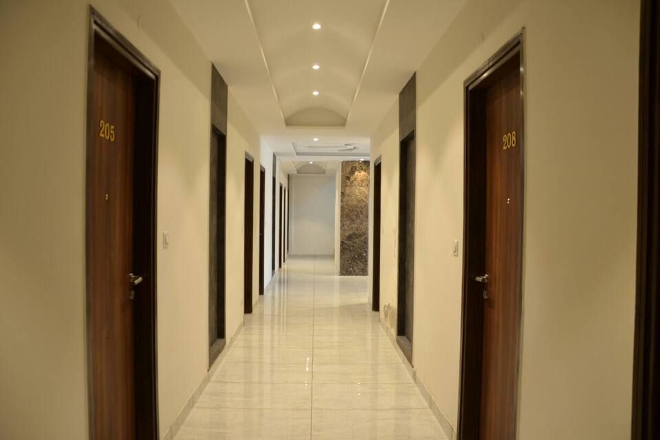  Palladium Hotels