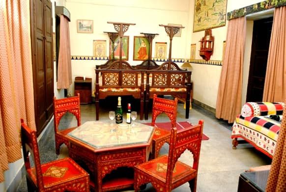 undefined Ishwari Niwas 8