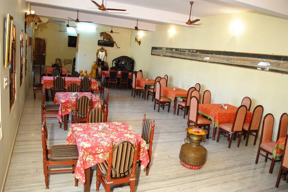 undefined Ishwari Niwas 9