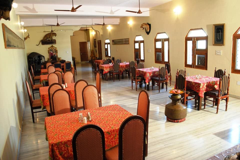 undefined Ishwari Niwas 6