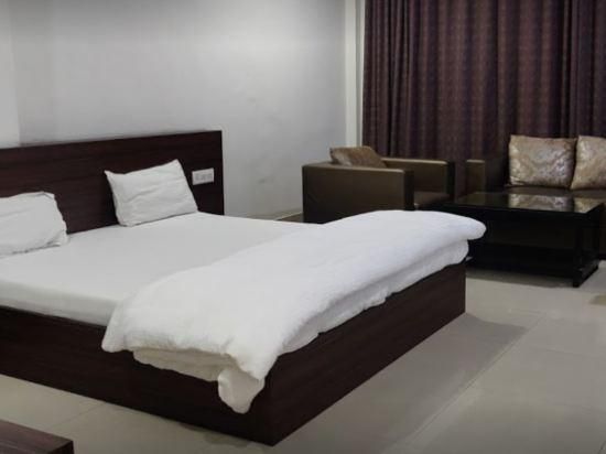 Hotel Imperial Room Assigned on Arrival