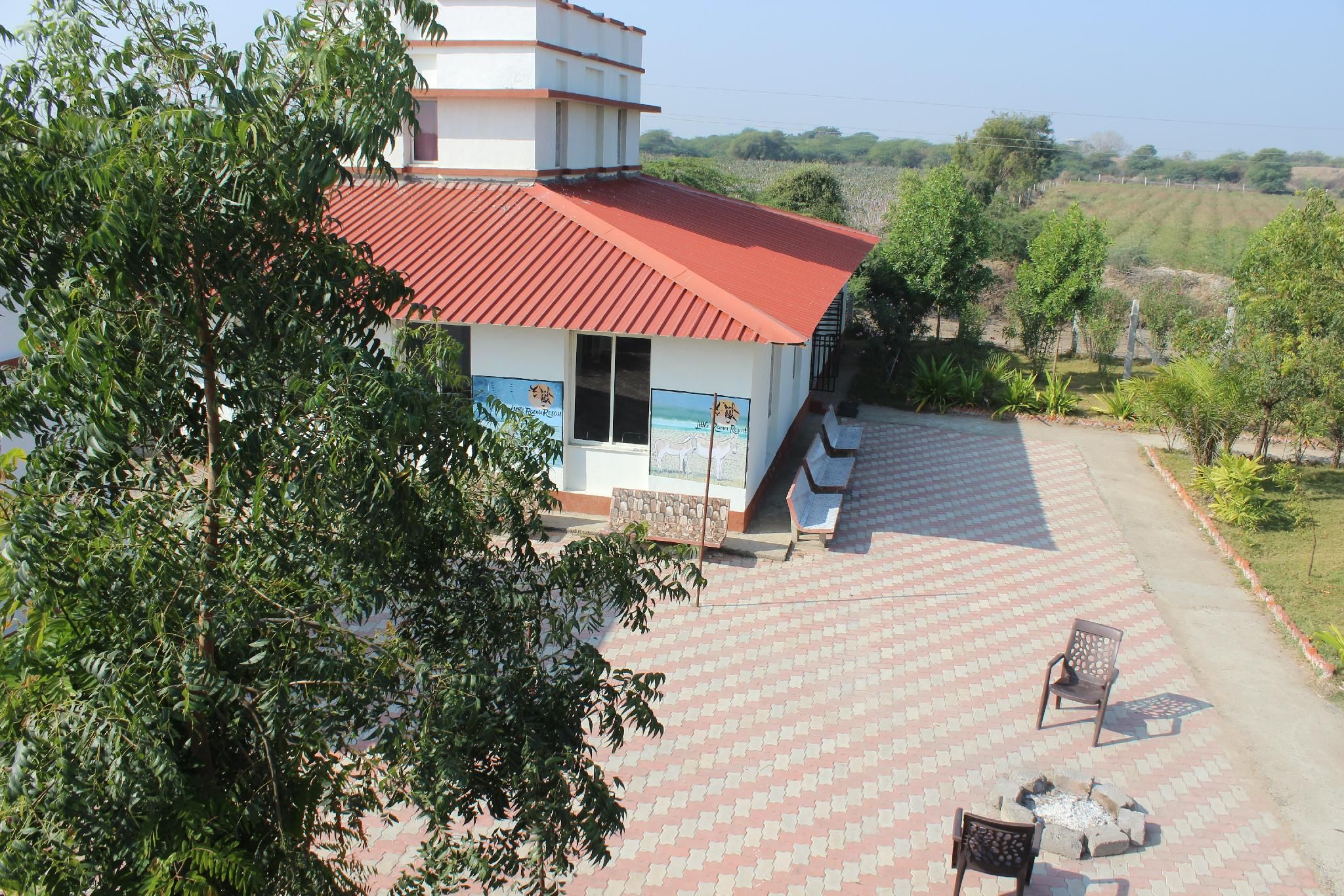 AC Cottages
