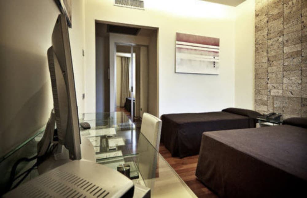 undefined Hotel All Time Relais & Sport