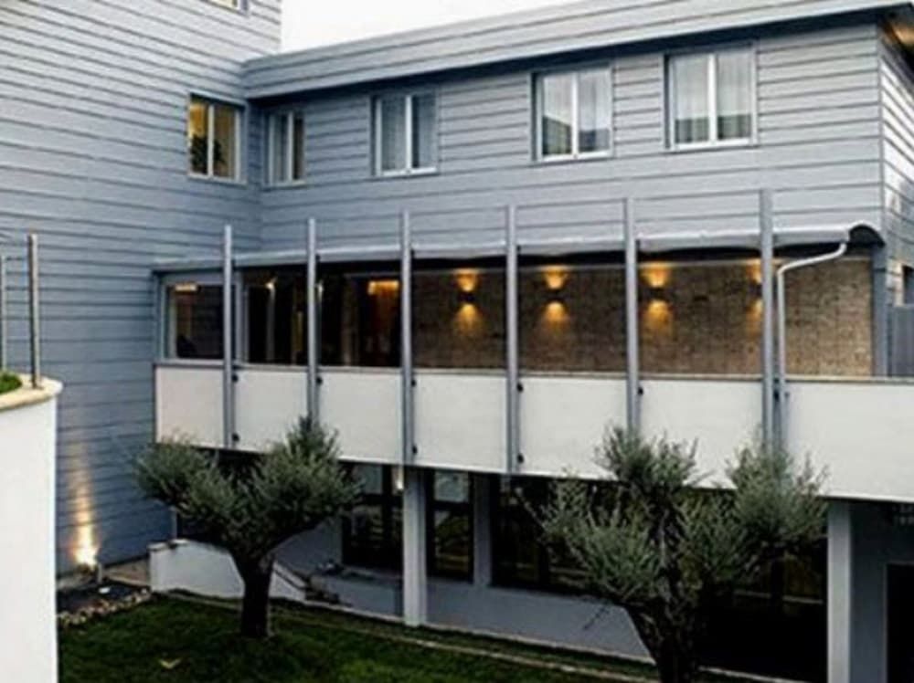 undefined Hotel All Time Relais & Sport 9