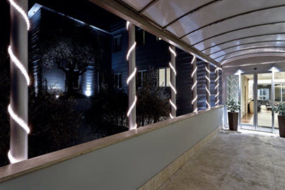 undefined Hotel All Time Relais & Sport 4