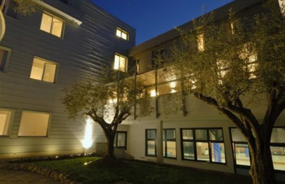 undefined Hotel All Time Relais & Sport 7