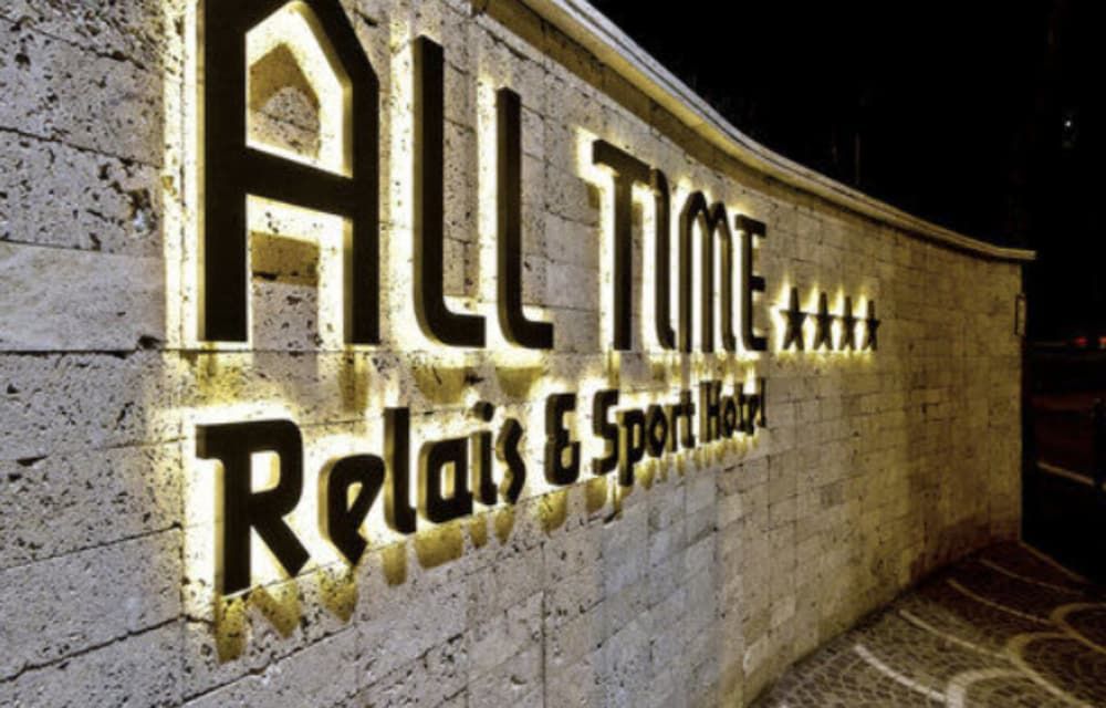 undefined Hotel All Time Relais & Sport 4