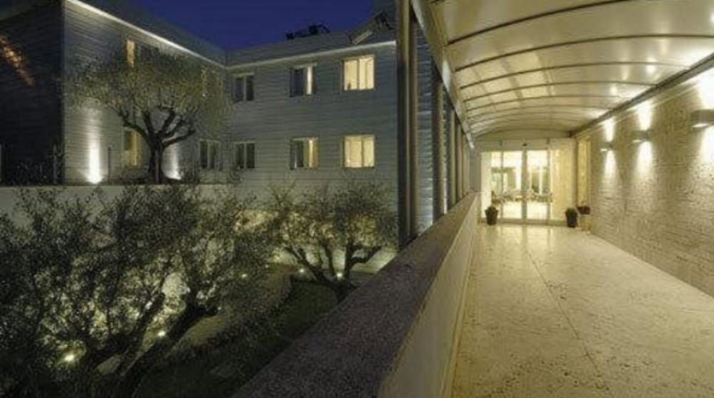 undefined Hotel All Time Relais & Sport 6