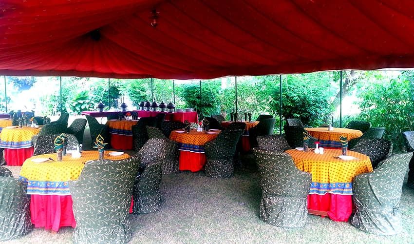 undefined The Ummaid Bagh Resort 7