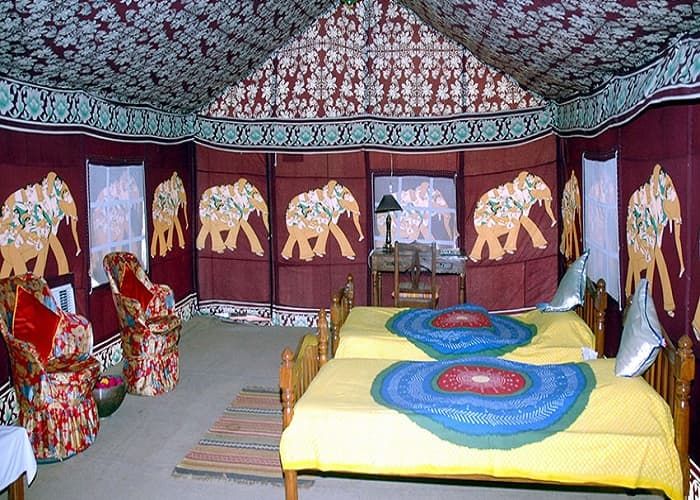 undefined The Ummaid Bagh Resort 5