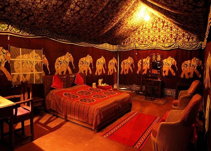undefined The Ummaid Bagh Resort 4