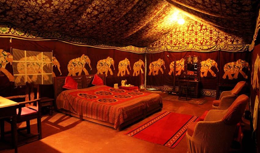 undefined The Ummaid Bagh Resort 10