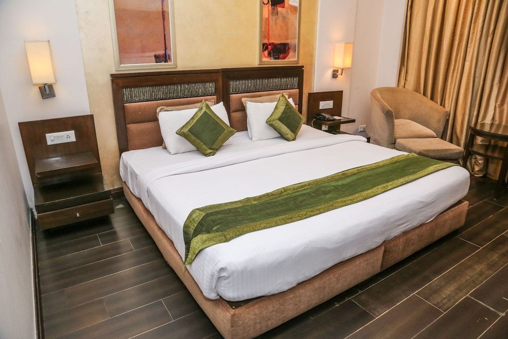 Hotel Western Court Executive Room, 1 Queen Bed 2