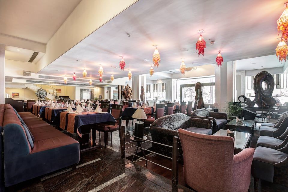 undefined Hotel Western Court 5