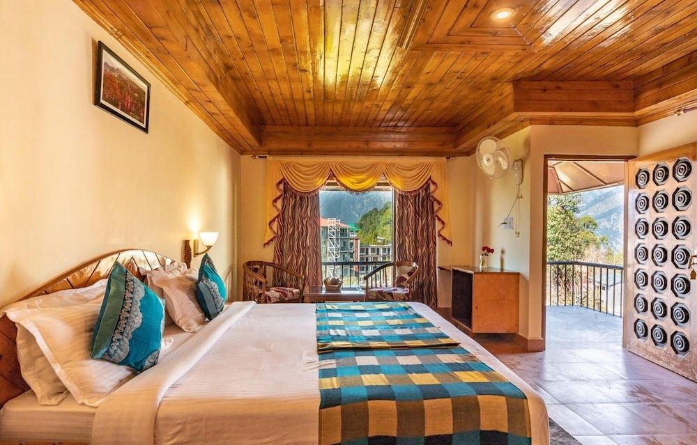 undefined Hotel Himgiri Resort 10