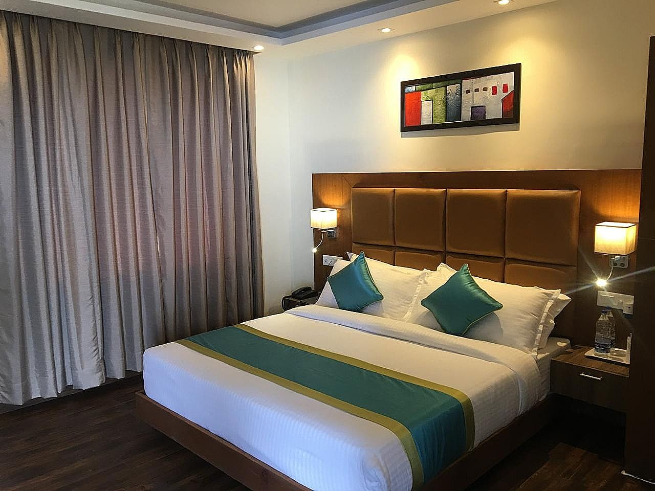 Hotel Himgiri Resort Superior Double (No Balcony) 3