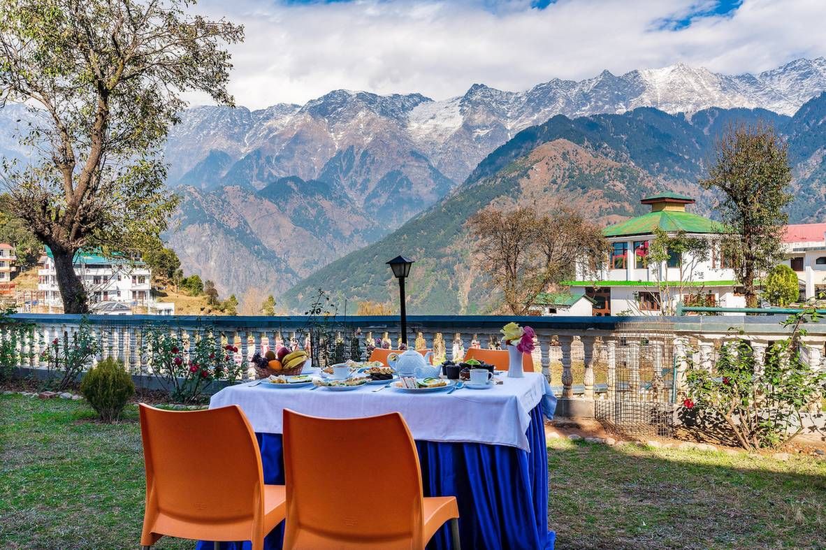 undefined Hotel Himgiri Resort 4