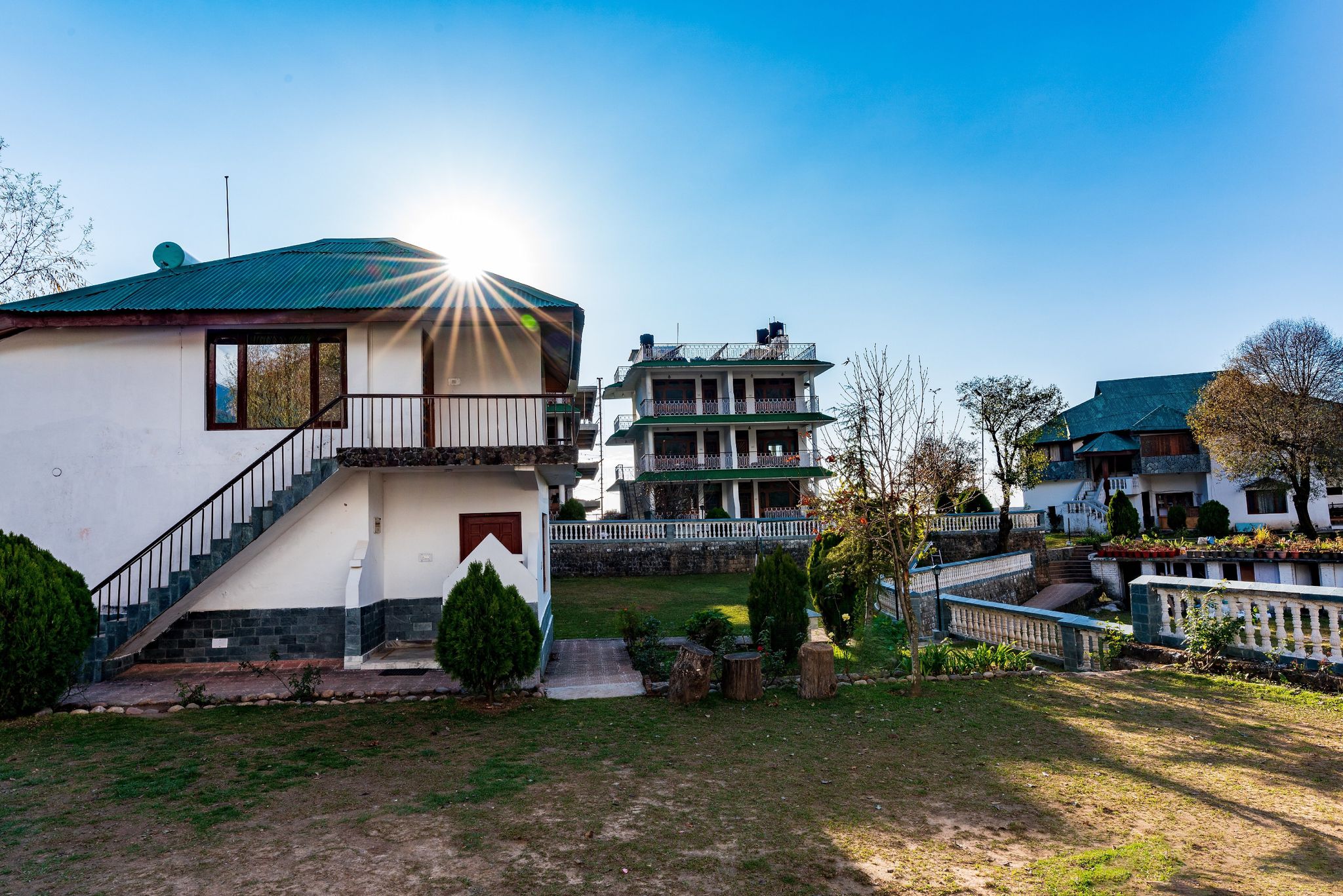 undefined Hotel Himgiri Resort