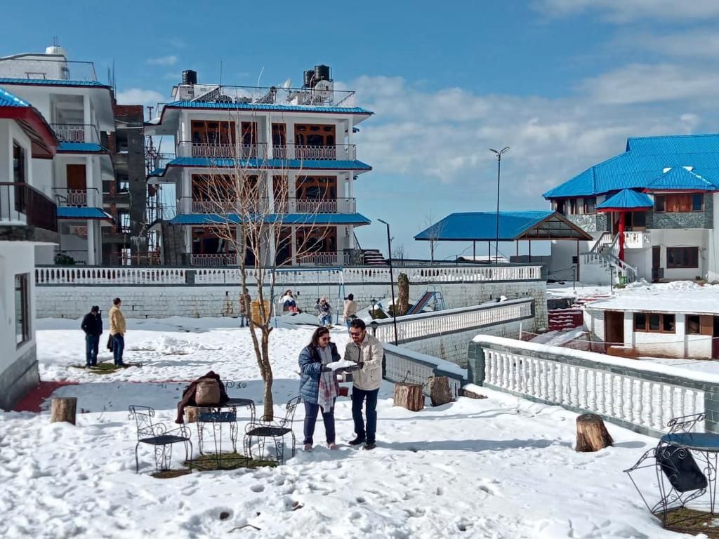 undefined Hotel Himgiri Resort 3