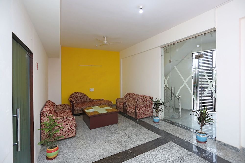 undefined Hotel O Terrene Empire 3