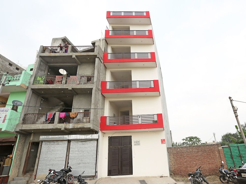 undefined Hotel O Terrene Empire 10