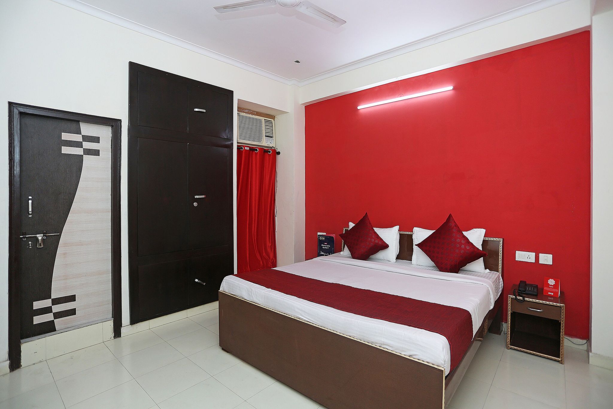 undefined Hotel O Terrene Empire 5