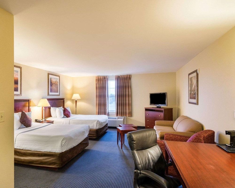 undefined MainStay Suites Dover 3