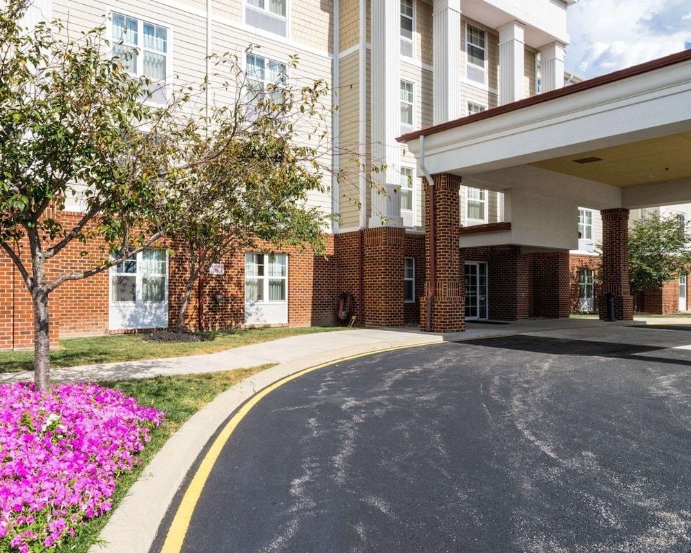 undefined MainStay Suites Dover 6