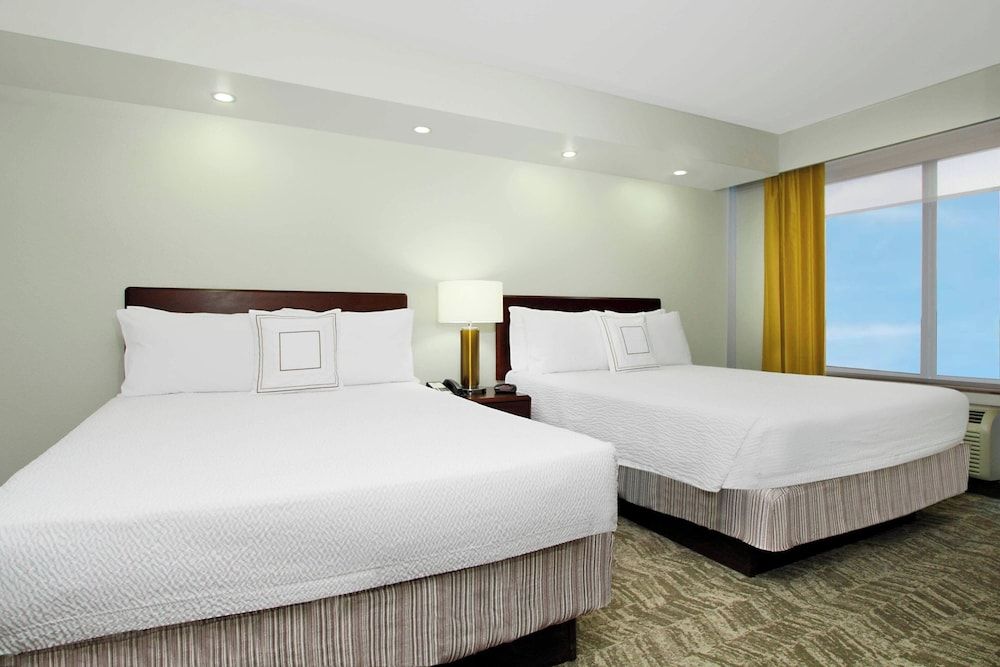 Studio Suite, 2 Double Beds