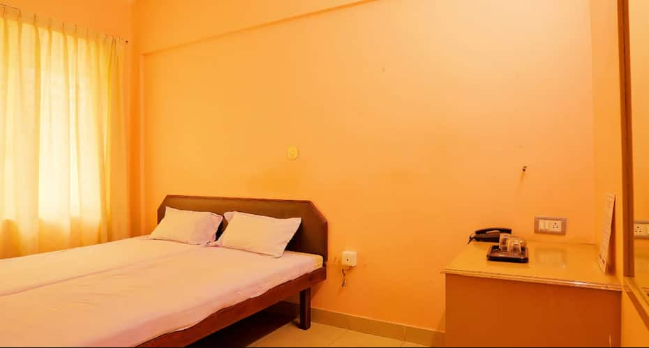 Saras Park Inn Twin Suite A/C 2