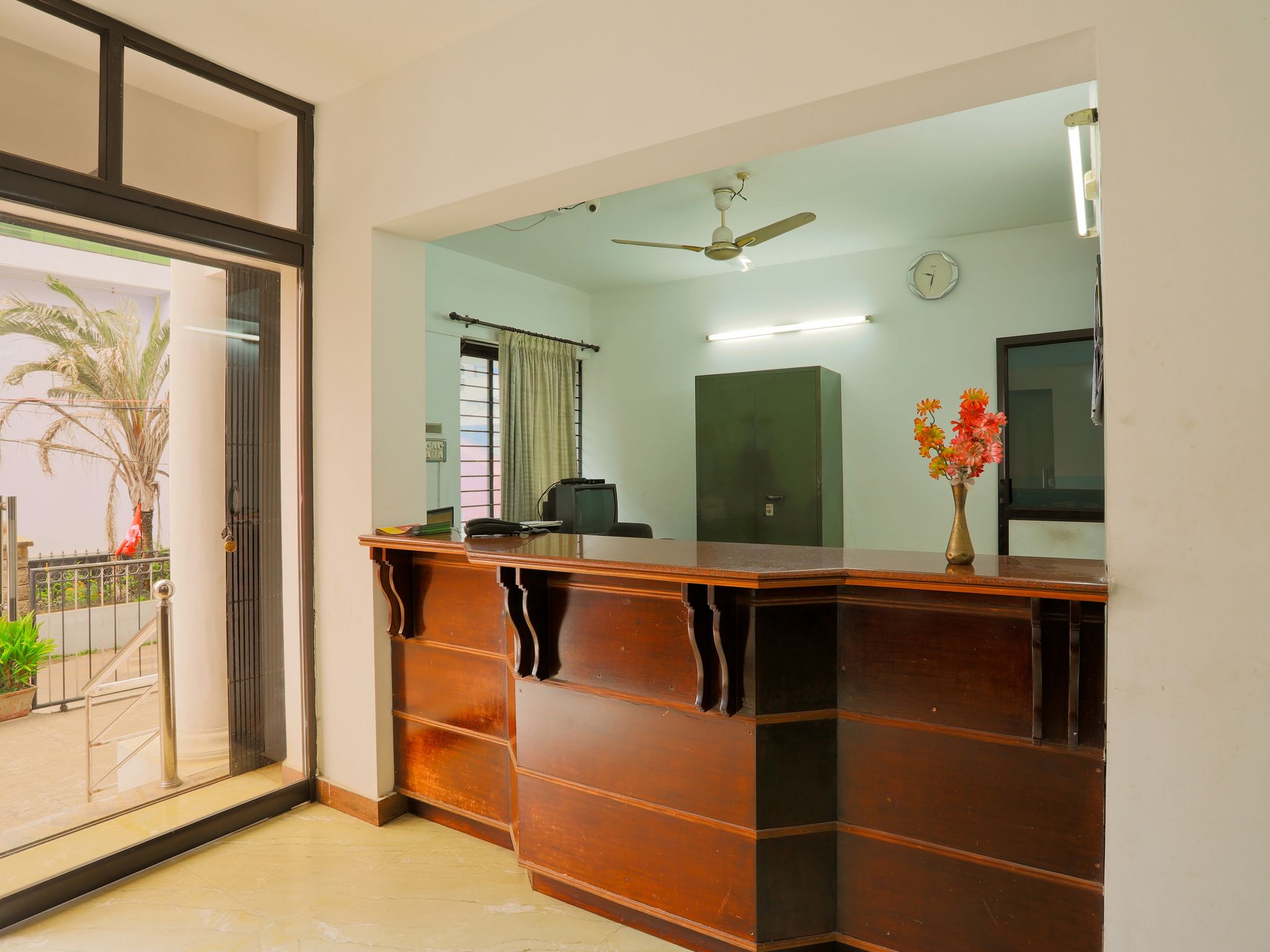 undefined Saras Park Inn 2