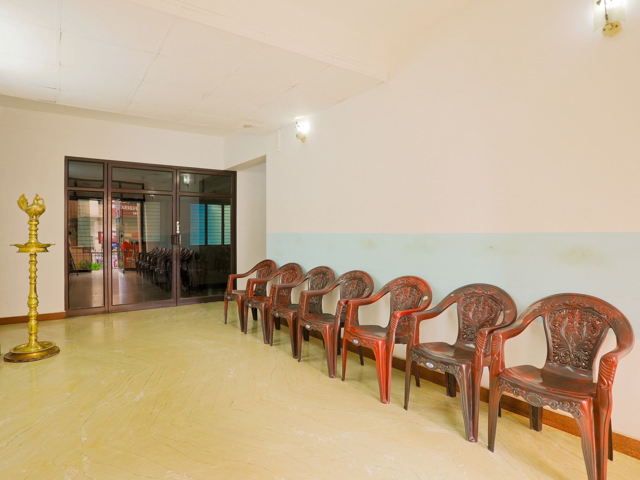 undefined Saras Park Inn 3