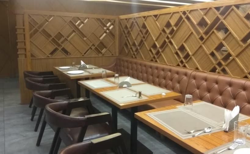 undefined Hotel Royal Hillton 4