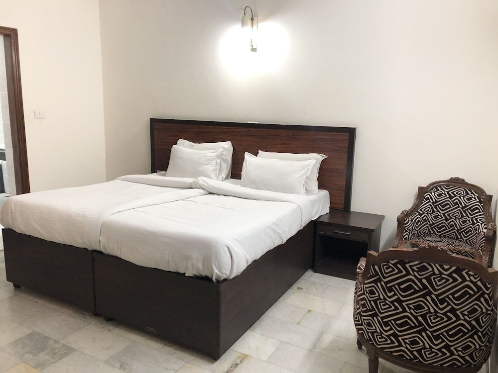 Golden Huts Resorts Superior Room, 1 Bedroom 2