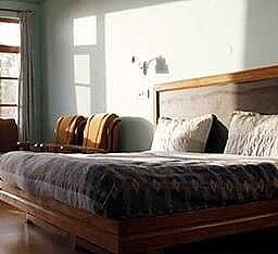 Zambala House Deluxe Room 3