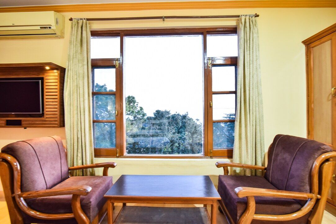 Zambala House Deluxe Room 19