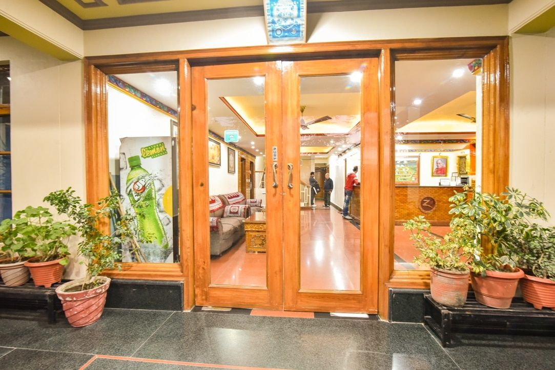 Zambala House Deluxe Room 16