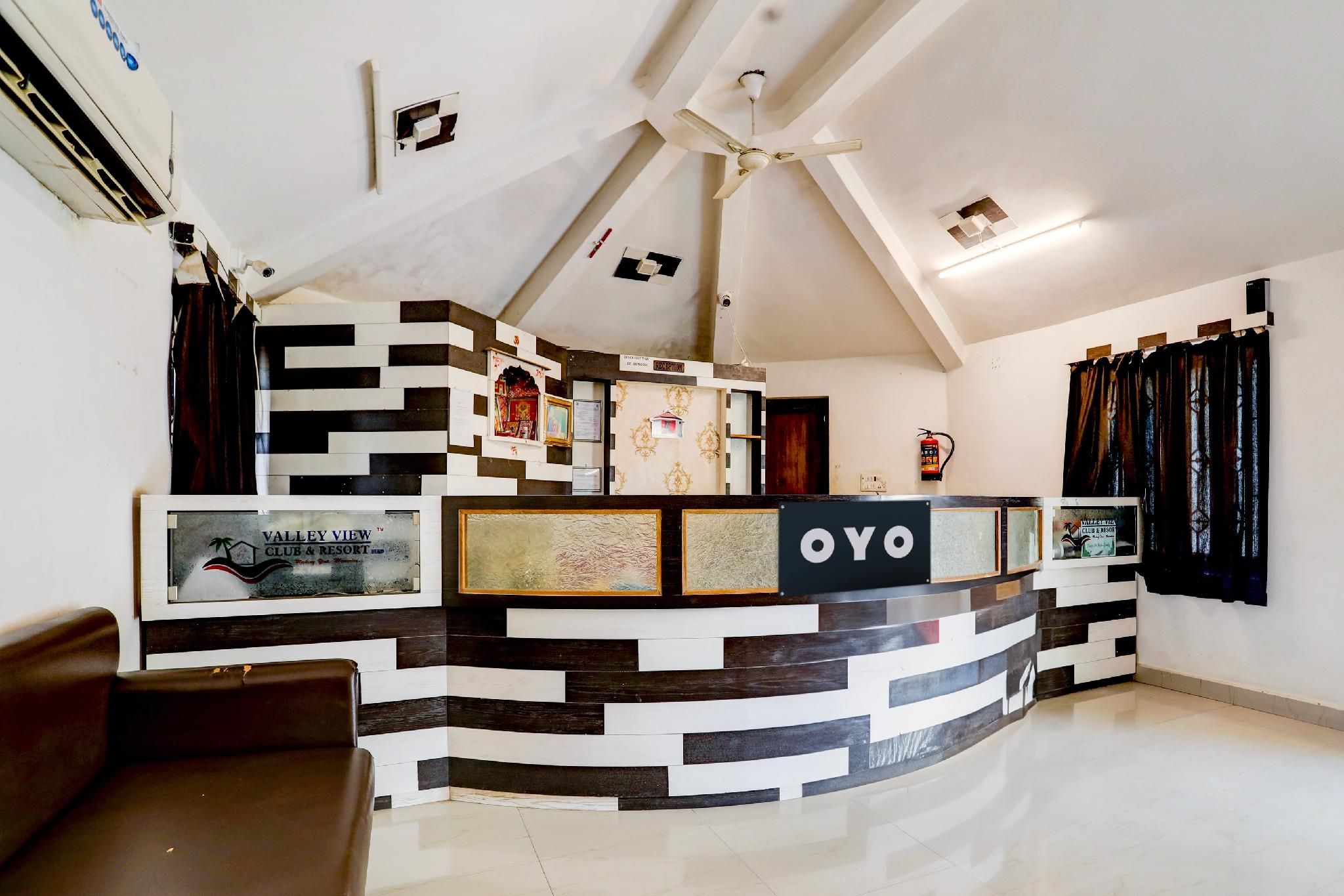 Room Assigned on Arrival