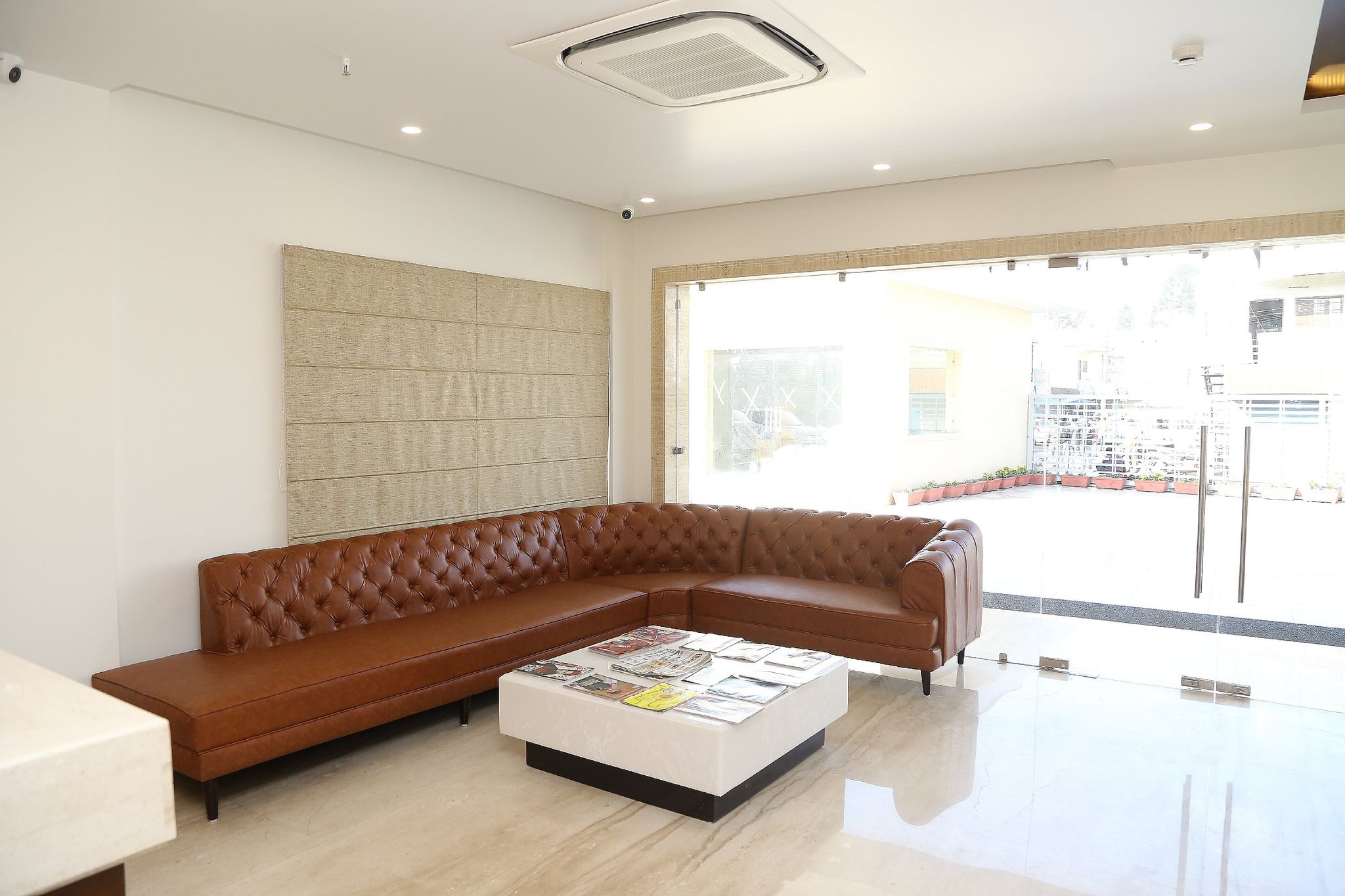 undefined Hotel Star Wood 4