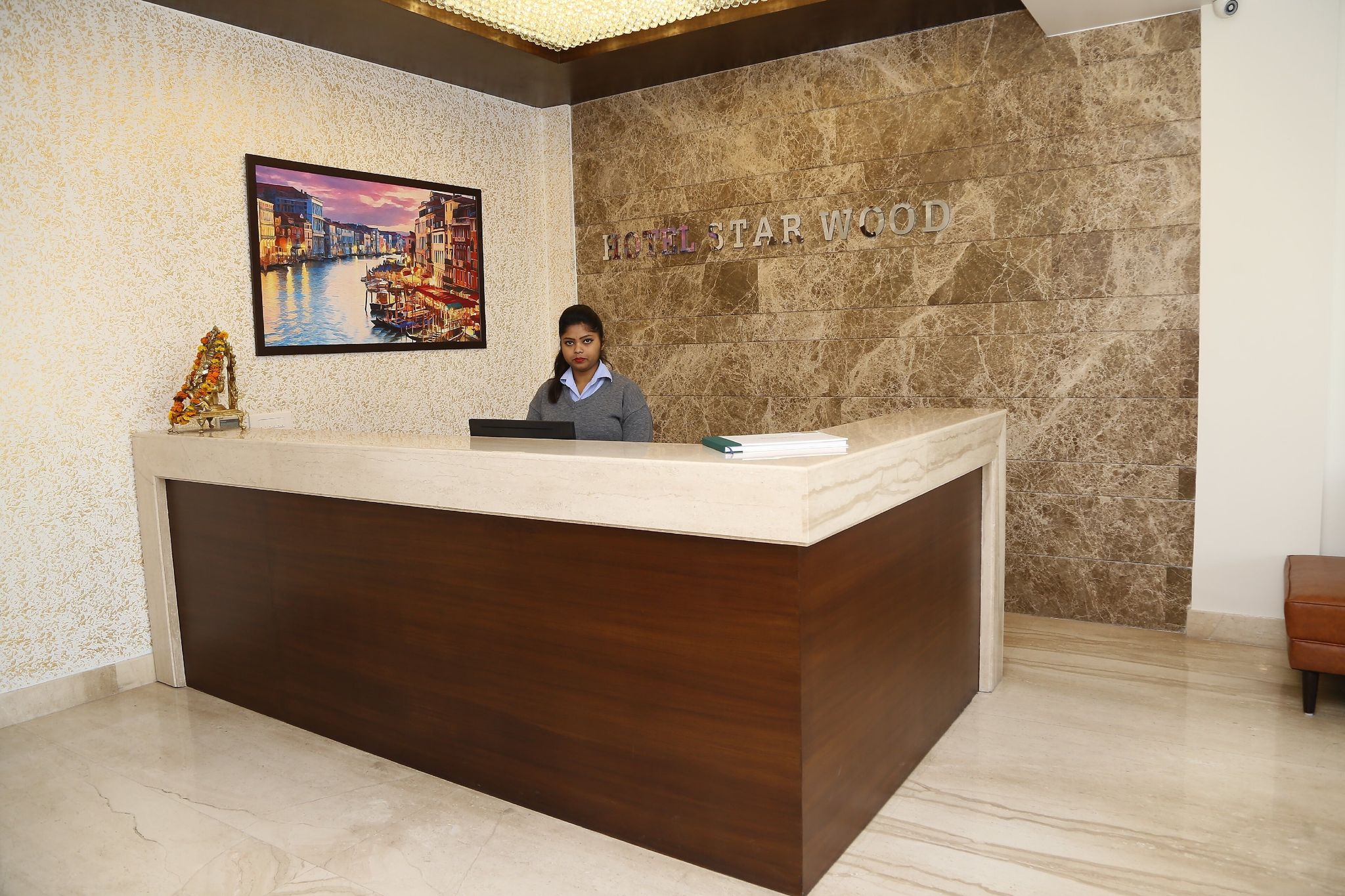 undefined Hotel Star Wood 3