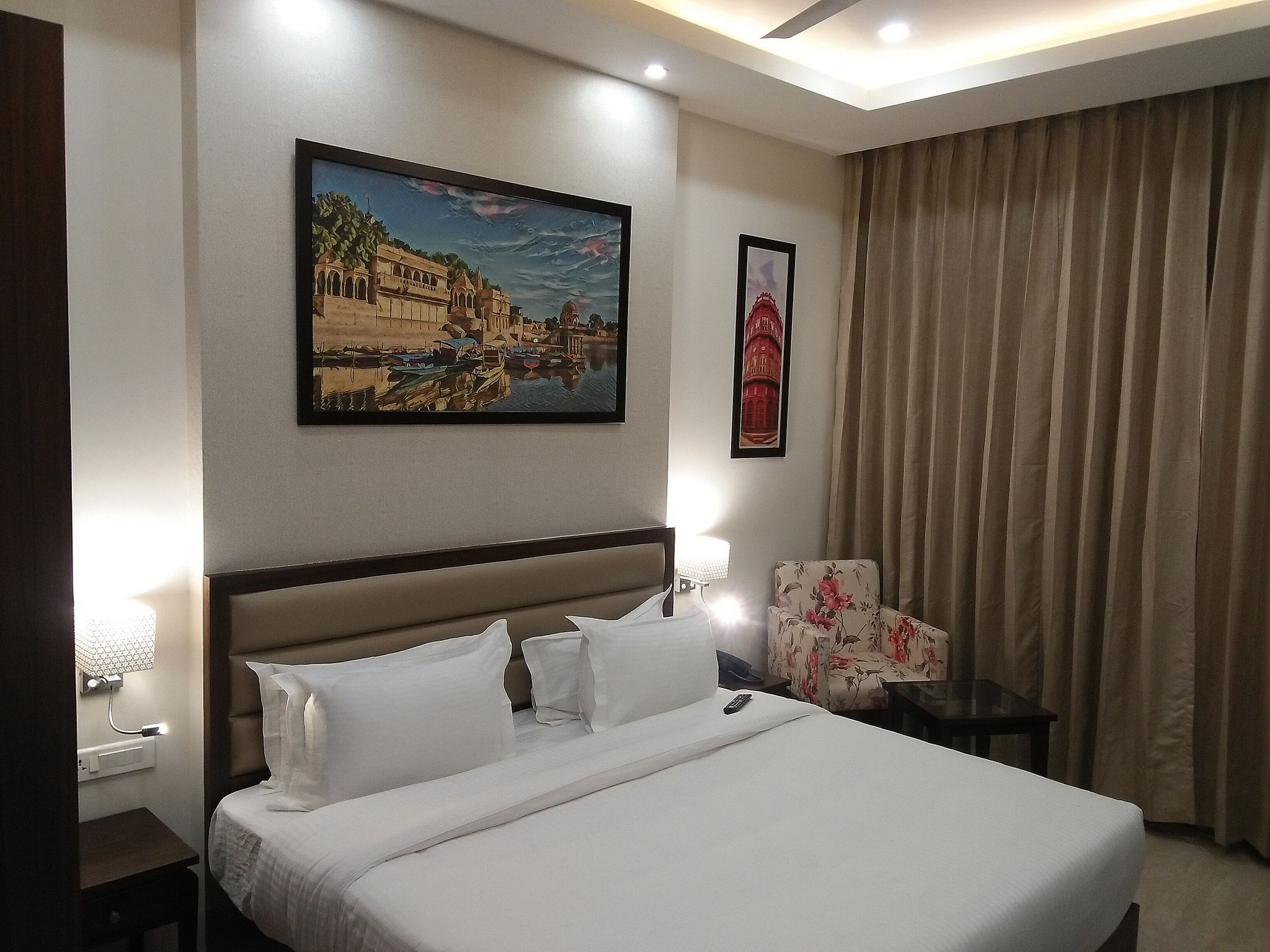 undefined Hotel Starwood 5