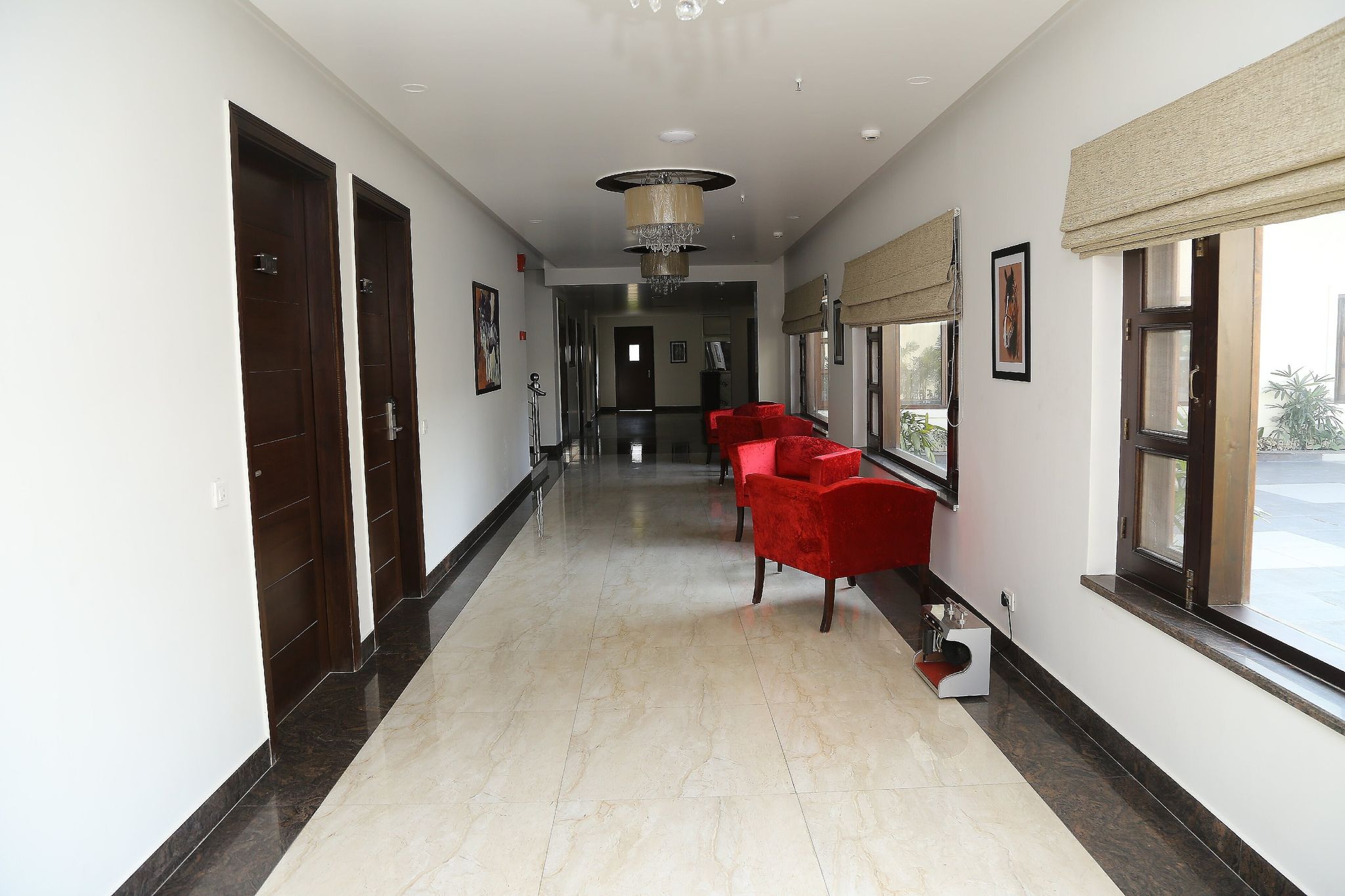 undefined Hotel Star Wood 5