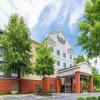 Fairfield Inn & Suites by Marriott Cartersville