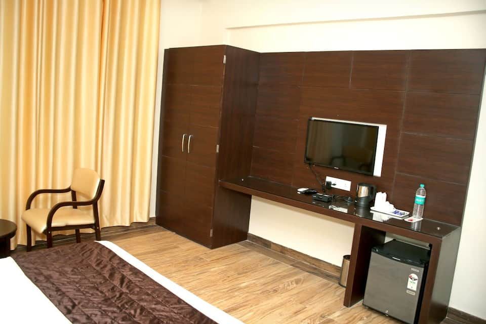 Hotel Lavanya Palace Executive AC Room 6