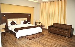 Hotel Lavanya Palace Executive AC Suite Room 6